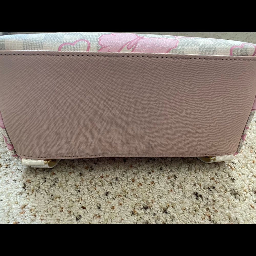 Betsey Johnson Zooey Backpack - Picture 4 of 7